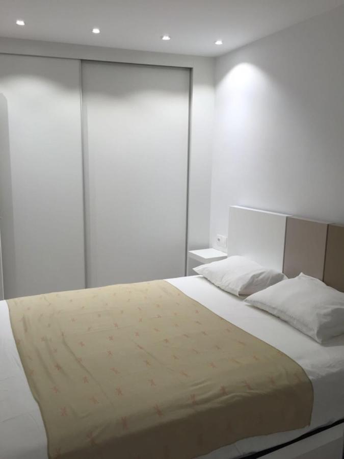 Apartment Paseo 아구아둘세 외부 사진