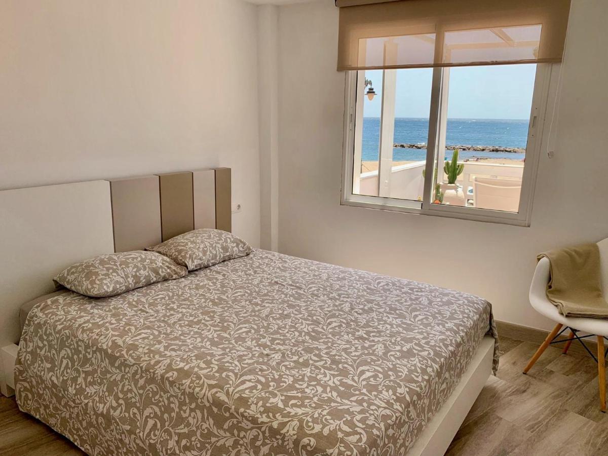 Apartment Paseo 아구아둘세 외부 사진